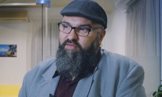 От Фейсбук профила на Венци Мицов общински съветник в СОС