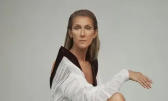 Селин Дион се връща на голямата сцена, въпреки здравословните проблеми