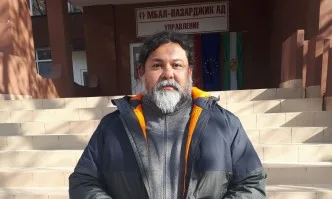 Чилиец се върна в Пазарджик след 45 години, за да види къде е роден