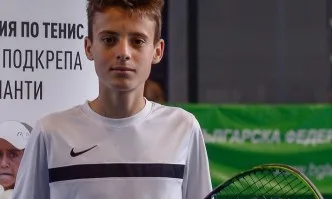 Виктор Марков е полуфиналист в Малта