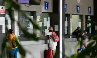 БДЖ въвежда дигитални устройства PDA за продажба на билети във