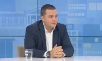 Срещу нас има 119 от останалите политически формации където е