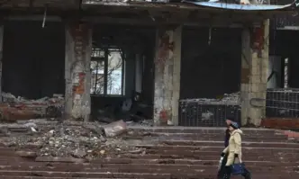 САЩ ще изпратят около 225 милиона долара военна помощ на