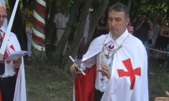 От Фейсбук групата Бъдеще за Габрово Новият ДЕПУТАТ на габровска област