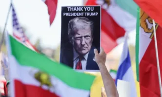 Тръмп: Операцията в Иран върви по-бързо от планираното