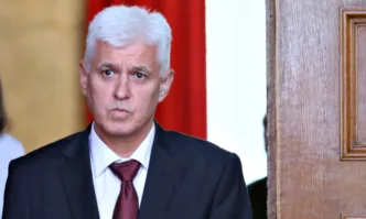 Риск за националната сигурност на България има но пряка заплаха