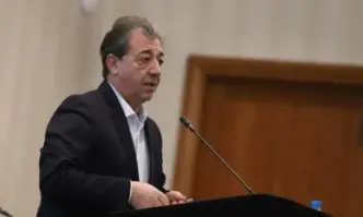 ПП ДБ се опитват да трансформират натрупаната от ДС хората икономическа власт