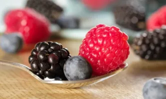 Алхимия на духа чрез храната