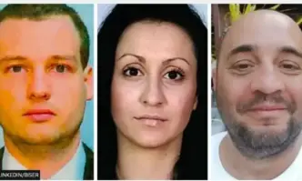 Те ще се изправят пред съда във вторник Петима българи