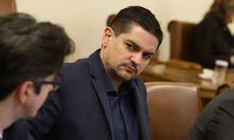 Искам да изчистя финансирането на спортните федерации Искам да променя