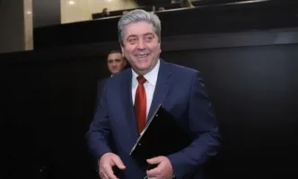 Георги Първанов: Трябва да направим новата лява коалиция за три дни