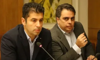 От Фейсбук профила на Калина АндроловаВече и на най глупавите е