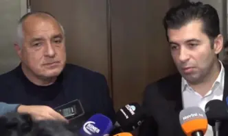 Взехме решение да има пълна прозрачност за потенциален купувач на