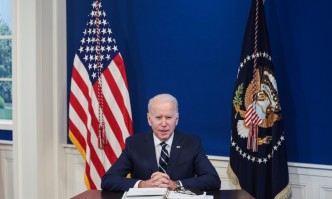 Президентът на САЩ Джо Байдън ще обсъди с европейските лидери