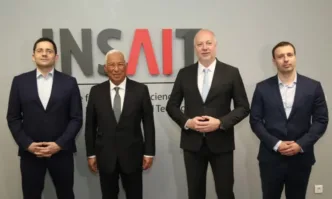 По време на третия ден от официалната си визита в