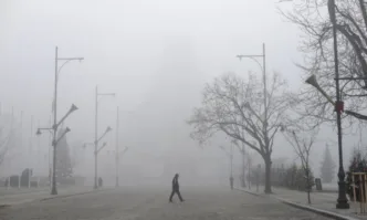 Пет полета са пренасочени от летище София по решение на