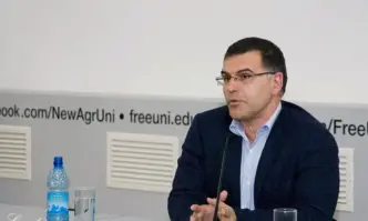 Андрей Гюров не беше подготвен за ресор еврозона и затова