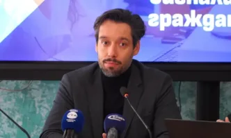 Борис Бонев отрече внушенията както ги нарече на столичния кмет Васил