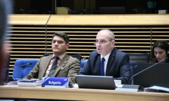 С последователните усилия на България жп линията София Скопие вече е