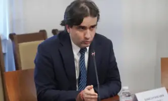 Партиите в коалицията ПП ДБ още не са обсъди помежду си