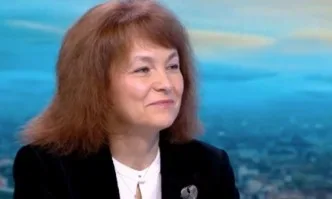 Росица Матева: Още 800 машини за вота ще бъдат произведени в Тайван