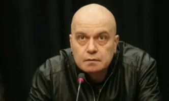 Лидерът на ИТН Слави Трифонов също не пропусна да коментира