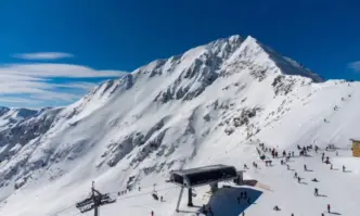 Откриват ски сезона в големите зимни курорти у нас