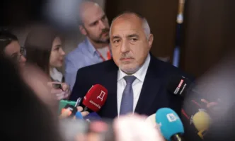 За България е стратегически важно изграждането на 7 и и 8 и