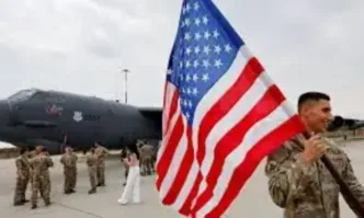 САЩ се готвят да изпратят изтребители в базата Когълничану в Румъния