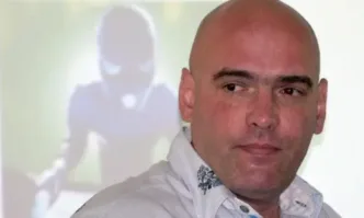 Шестима от 13 те задържани за разпространение на детска порнография са