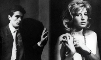 Почина Моника Вити, една от най-големите звезди на италианското кино