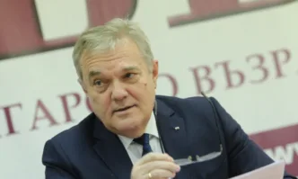 АБВ отказа да се коалира с БСП, дава подкрепа на Български възход на Стефан Янев