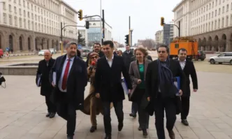 Източник Стефан АнтоновСпособността да потиснеш егото си е едно