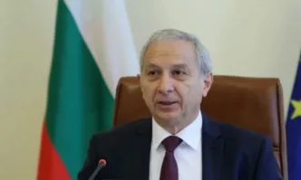 Партиите са длъжни да се разберат Всяко нещо има своя