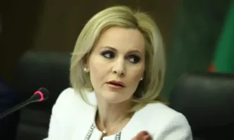 Прокуратурата на Република България поздравява американските регулаторни органи за постигнатия