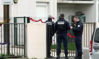 Франция засилва мерките за сигурност: Над 95 хил. полицаи охраняват новогодишната нощ заради риск от атентат