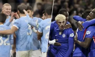 Гражданите изглеждат задължени да победят разклатените гости Манчестър Сити приема