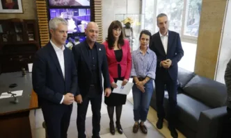 Сроковете около процедурата дадени от EBU и Евровизия са до