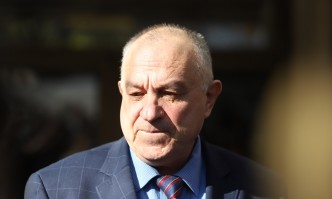 По повод оставката на зам здравният министър Димитър Петров Златанов каза