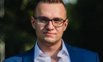Кристиян Бойков е обвинен в тероризъм за хакерската атака срещу НАП