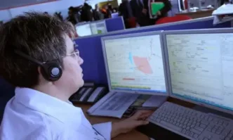 През 2022 година са приети общо 3 599 104 повиквания