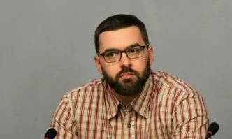 Стоян Мирчев от БСП: Спекулираха с партии на статуквото, за да привлекат гласове