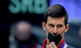 Съдът в Австралия отмени анулирането на визата на световния №1