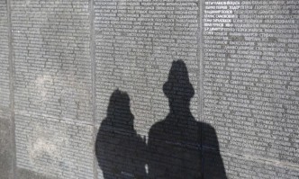 Днес е Денят на признателност и почит към жертвите на