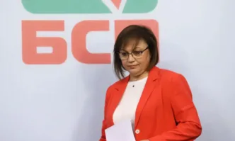 Социалисти искат оставката на Нинова, анализират резултата от изборите на Национален съвет