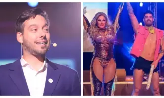 Общинският съветник и лидер на Спаси София Борис Бонев потвърди