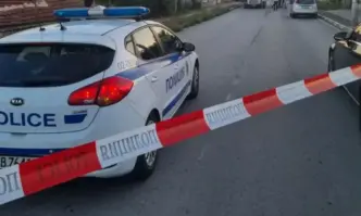 19 годишен мъж е починал при инцидент по време на работа