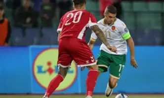 Феновете искат оставката муБългария бра голям срам след като загуби