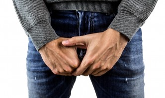 Мъж твърди че пенисът му се е свил с над