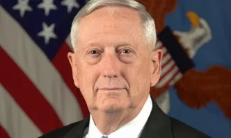 Министърът на отбраната в САЩ подаде оставка